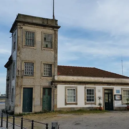 Апартаменты Vrs - Flat Порту