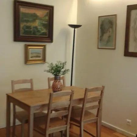 Vrs - Flat Апартаменты *