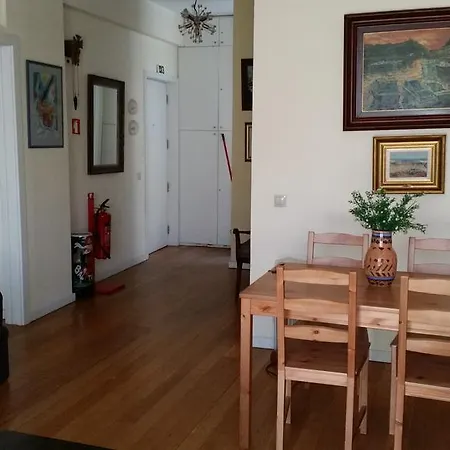 Vrs - Flat Апартаменты