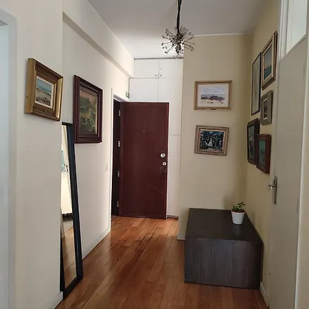 Апартаменты Vrs - Flat