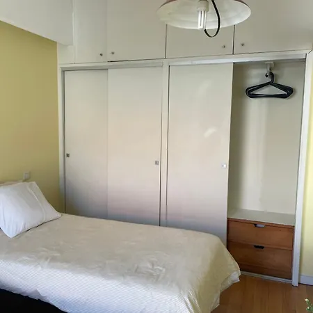 Vrs - Flat Апартаменты