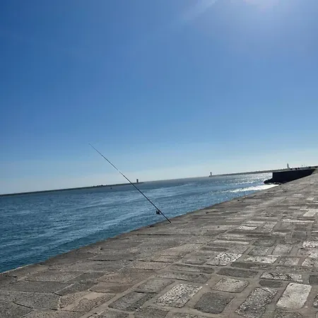 Апартаменты Vrs - Flat *