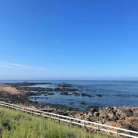 Vrs - Flat Порту