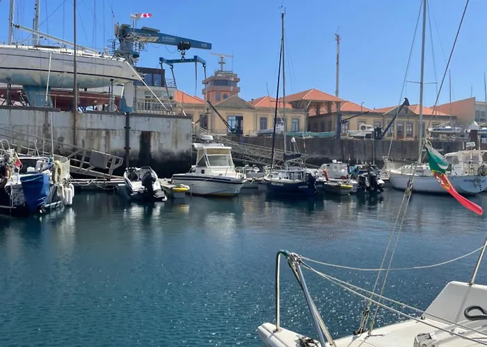 Daire Vrs - Flat Porto