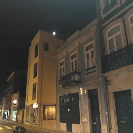 Apartment Vrs - Flat Porto