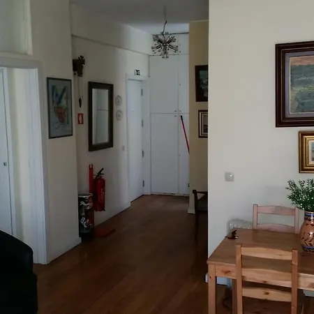 Vrs - Flat 포르투