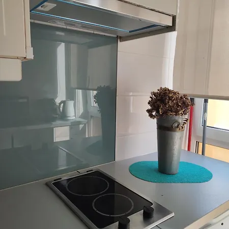 Vrs - Flat * 포르투