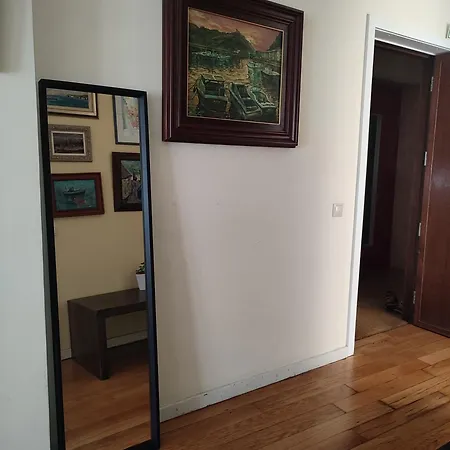 Vrs - Flat Apartment