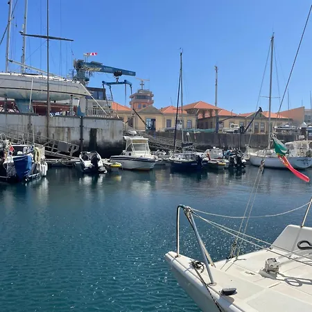 Apartmán Vrs - Flat Porto