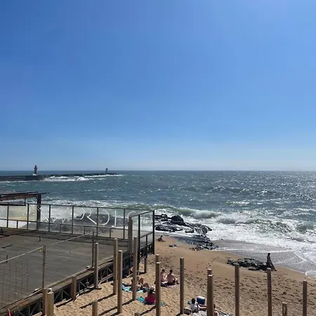 Vrs - Flat 아파트 포르투