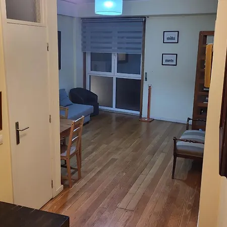 Apartment Vrs - Flat