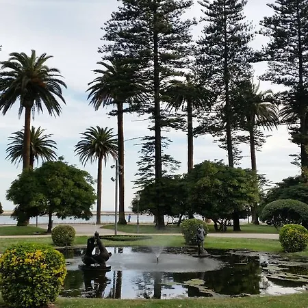 Vrs - Flat 아파트 *