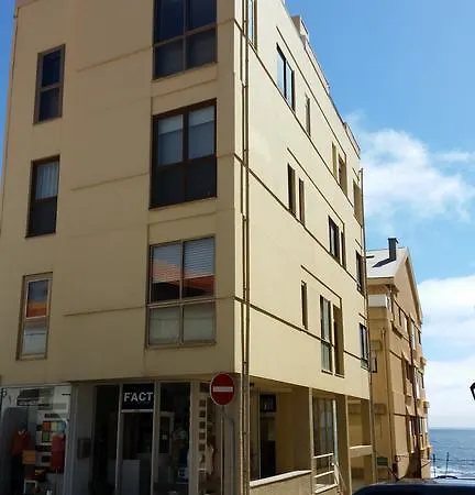 Vrs - Flat 아파트