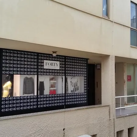 Apartment Vrs - Flat Porto