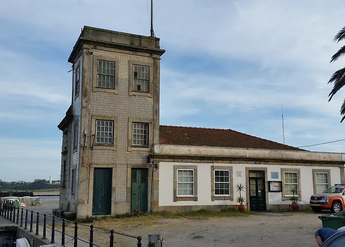 Apartmán Vrs - Flat Porto