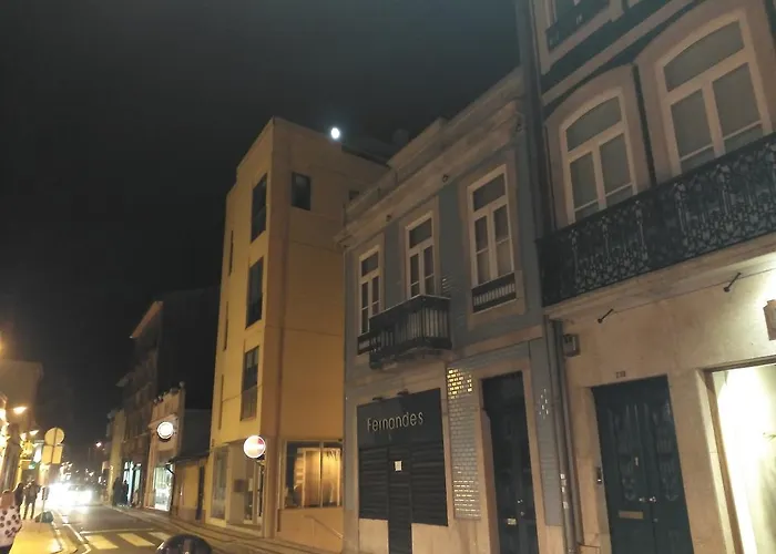 Apartmán Vrs - Flat Porto