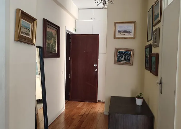 Apartmán Vrs - Flat