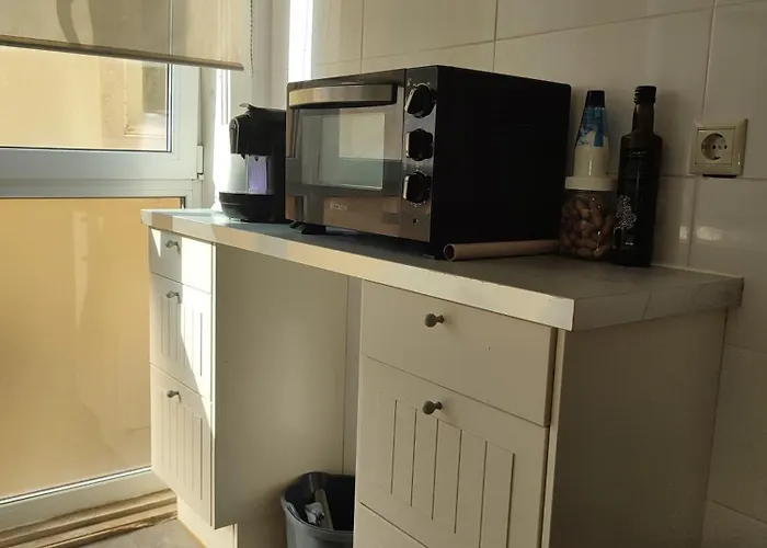 Vrs - Flat Apartmán *