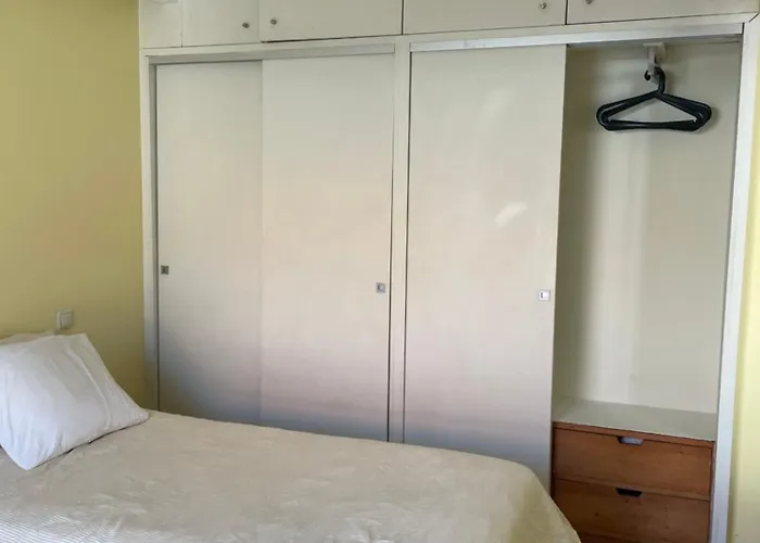 Vrs - Flat Apartamento