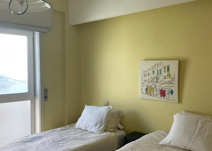 Apartmán Vrs - Flat