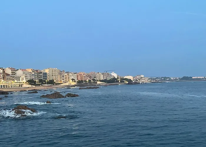 Daire Vrs - Flat Porto