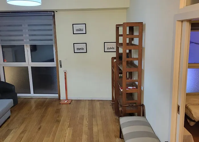 Vrs - Flat Apartmán *