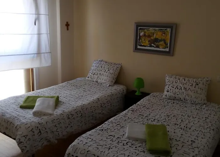 Apartmán Vrs - Flat