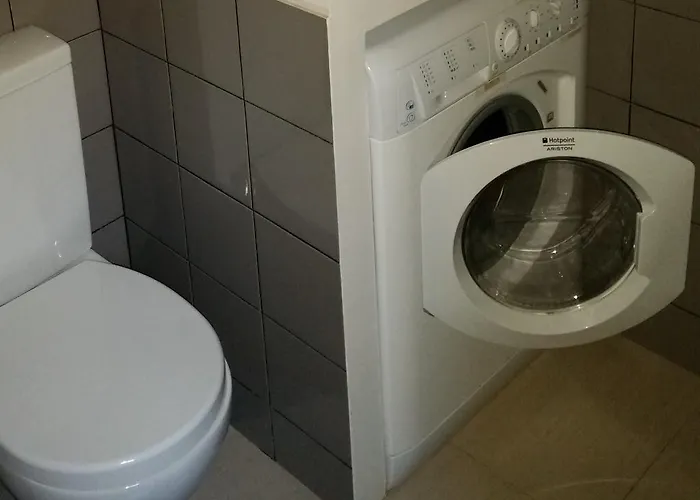 Vrs - Flat Apartmán