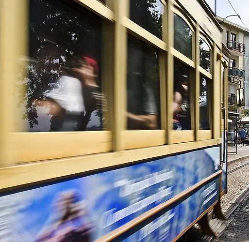 Vrs - Flat 波尔图