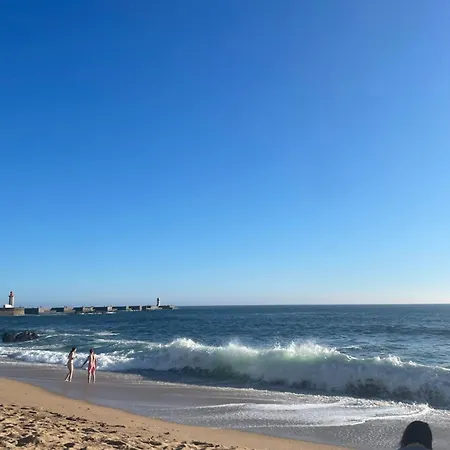 Vrs - Flat * Πόρτο