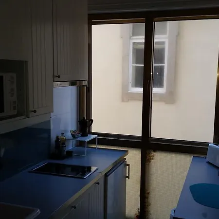 Vrs - Flat Διαμέρισμα