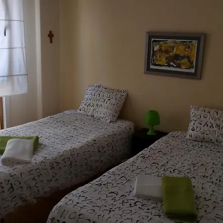 Διαμέρισμα Vrs - Flat