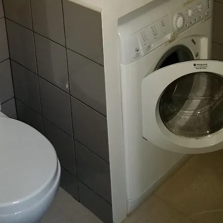 Vrs - Flat Διαμέρισμα