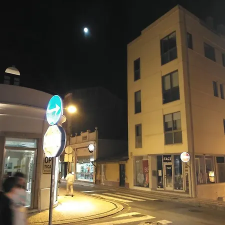 Vrs - Flat Διαμέρισμα