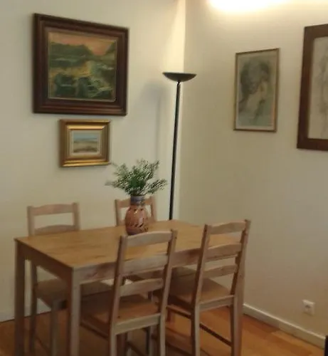 Vrs - Flat Apartment *