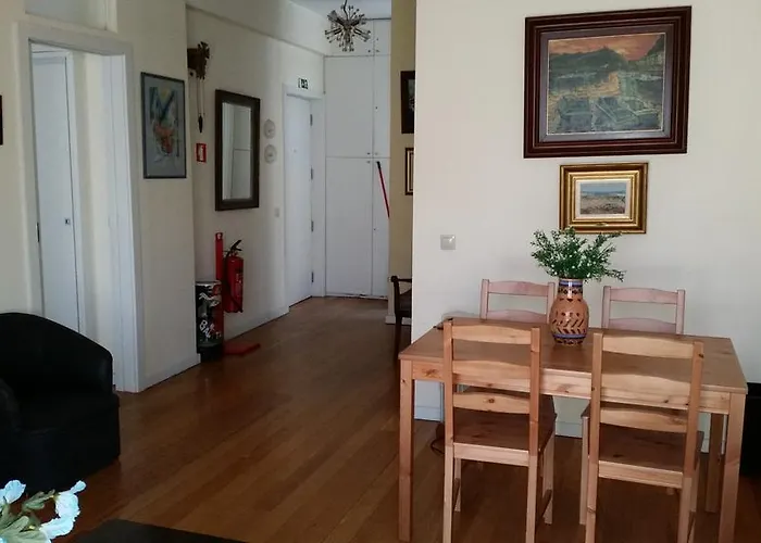 Vrs - Flat Apartment