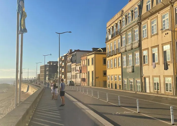 Apartment Vrs - Flat *