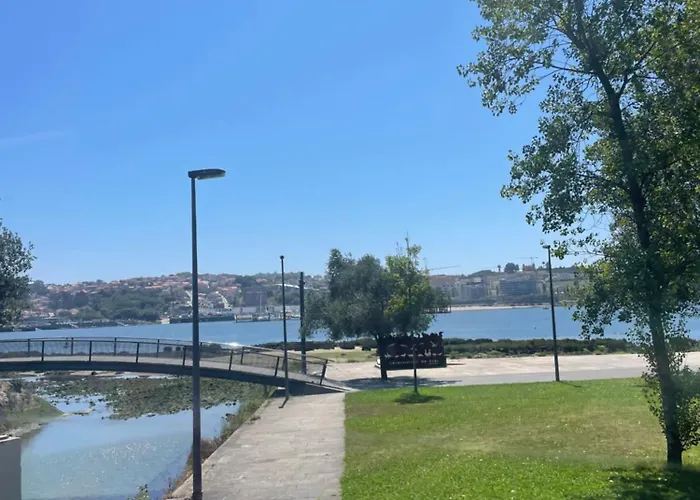 Vrs - Flat Apartment *