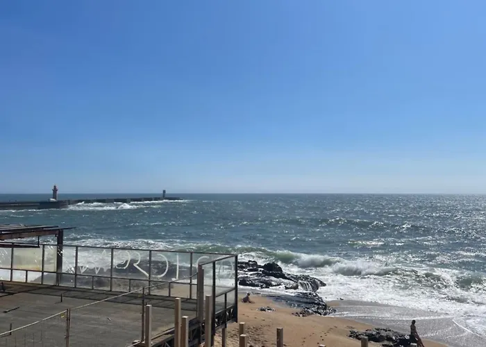 Vrs - Flat Apartment Porto