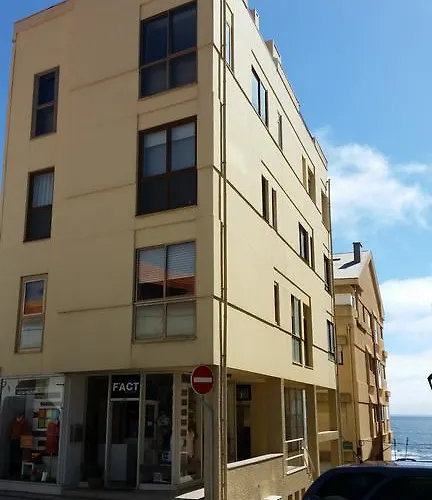 Vrs - Flat Apartment