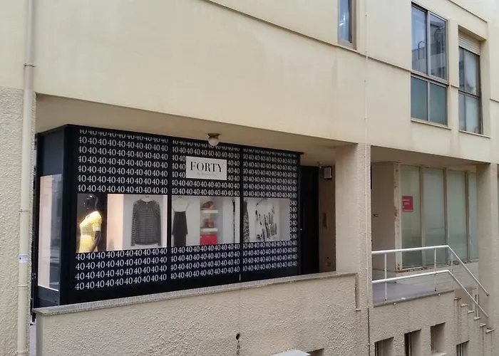 Apartment Vrs - Flat Porto