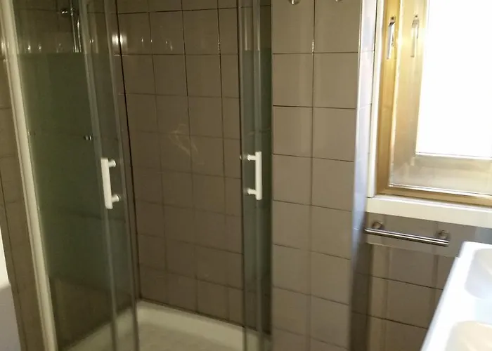 Vrs - Flat Apartment Porto