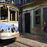 Vrs - Flat Apartment Porto