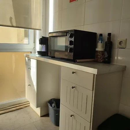 Vrs - Flat Apartman *