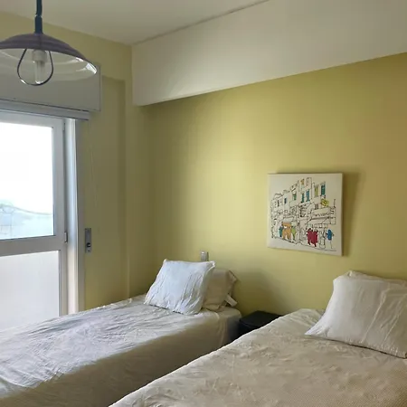 Apartment Vrs - Flat