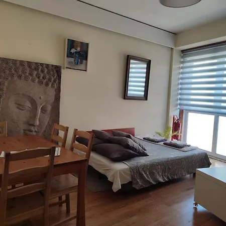 Apartment Vrs - Flat *