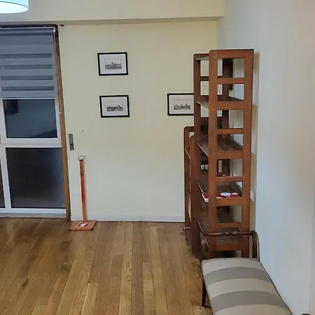 Vrs - Flat Apartman *