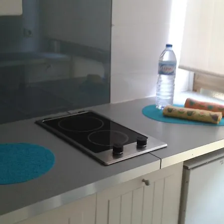 Daire Vrs - Flat Porto